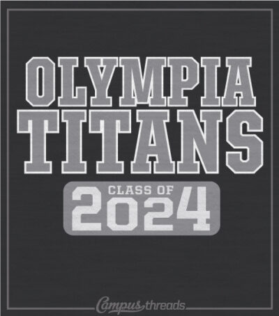 1242 Class Of 2024 Straight Text 2 400x454 