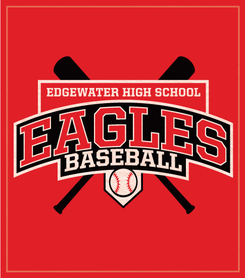 Baseball Shirt Edgewater