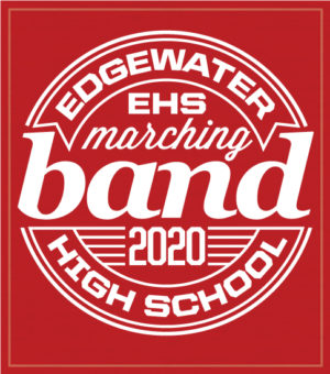 Marching Band T-shirts Edgewater High