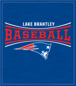 High School Baseball T-shirt