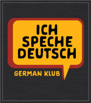 School German Club T-shirt