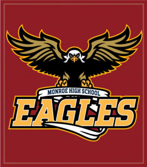Eagles Spirit T-shirts Wings