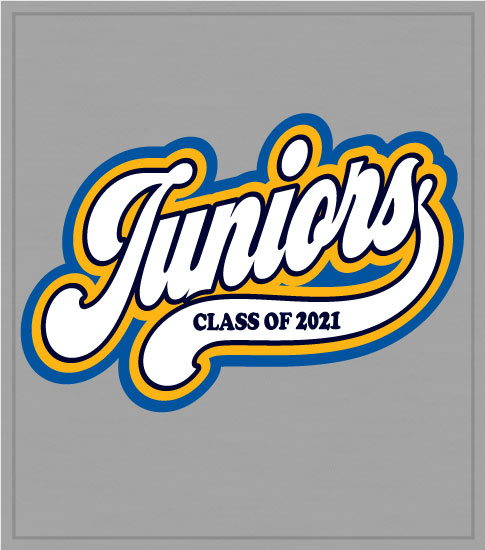 Junior Class of 2021 Shirt