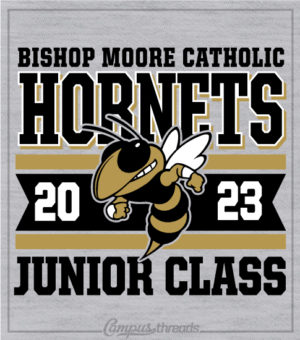 Hornet Class of 2023 Junior Shirt
