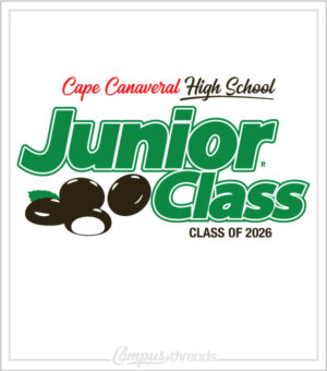 Junior Class Shirt Junior Mints
